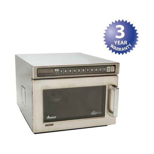 Microwave , Hdc21,2100W, 208/240V